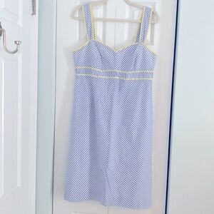 Lilly Pulitzer dress. Size 10